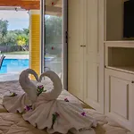 Private Pool Villa Aleca Corfu